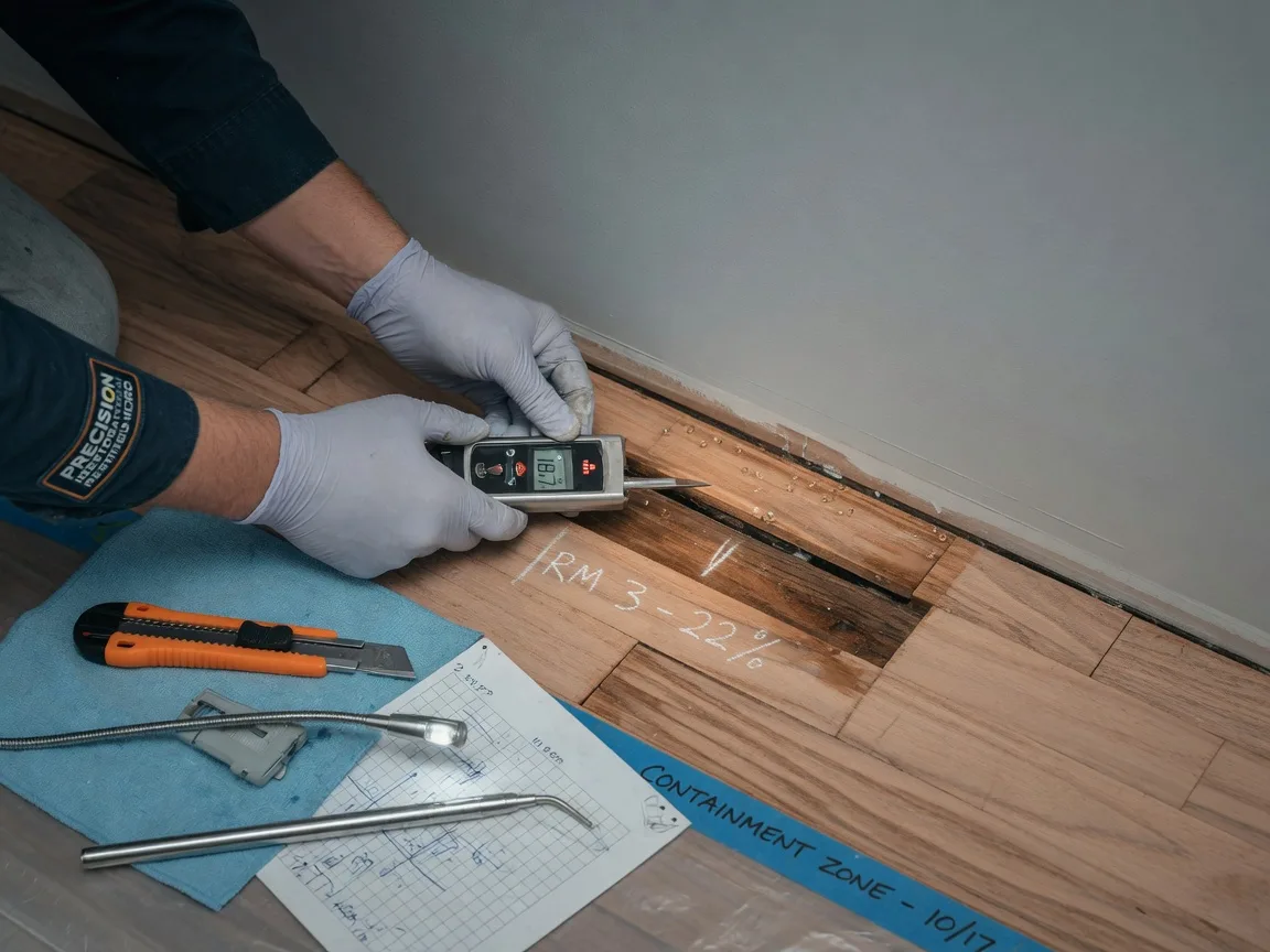 Why choose Water Removal in Theodosia, MO